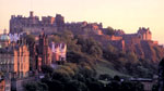 Edinburgh Castle